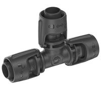 GARDENA "Pièce en T 13 mm (1/2""), Connecteur"