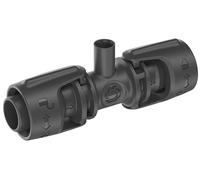 GARDENA Micro-Drip System 13206-20 Pièce en T