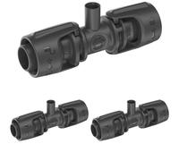 Gardena T-Joint for Spray Nozzles (Lot de 3)