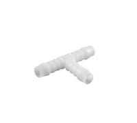 Raccord en T de tuyau GARDENA 07303-20 PVC 10 mm jeu de 2