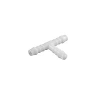 Raccord en T de tuyau GARDENA 07302-20 PVC 8 mm jeu de 2