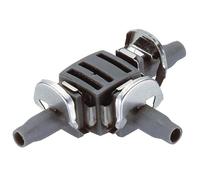 Gardena T-piece Micro-Drip, 4,6 mm (3/16 Pouce): connexion pratique à la jonction du tube de distribution (8330-20)
