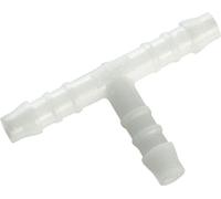 Gardena T-Stück für 10 mm Schläuche Inhalt: 2 Stück