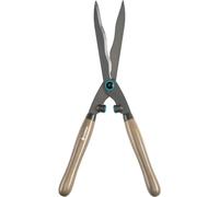 Cisaille à Haies NatureCut - FSC 100% - Lames ondulées anti-adhérentes - coupe : 23 cm
