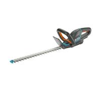 GARDENA Taille-haies sans fil ComfortCut 50/18V-P4A solo GARDENA Quantité:1