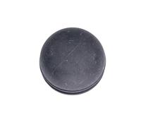 GARDENA Tampon rond original 520314801 pour sécateur Comfort 646 780 BL et 659 870 BL - Pièce de rechange pour sécateur et sécateur