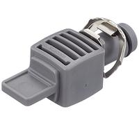 Bouchon pour arrosage goutte-à-goutte GARDENA 8324-29 Ø13mm - 5x