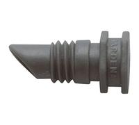 Bouchon pour tuyau diamètre 4,6 mm