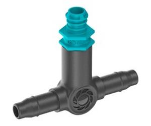 GARDENA Tête goutte-à-goutte pour paysage 2 l/h, Goutteurs