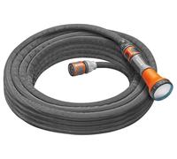 Gardena Textile Hose Liano Life 1/2, 10 m Set
