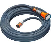 Gardena Textile Hose Liano Xtreme 1/2 , 10 m Set