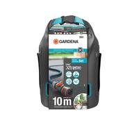Gardena 18491-20 tuyau d'arrosage 10 m Polyvinyl chloride (PVC) Noir