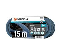 Gardena Textile Hose Liano Xtreme 1/2, 15m Set