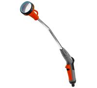 Gardena Lance d'arrosage Douche de jardin 18330-32 60 cm douce et uniforme protection contre le gel
