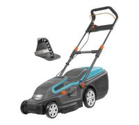 Gardena Powermax 1800/42 tondeuse à gazon