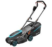 GARDENA Tondeuse électrique PowerMax 37/1800 G2, Tondeuse à gazon