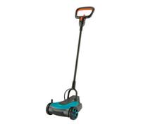 GARDENA Tondeuse à gazon sans fil HandyMower 22/18V P4A GARDENA Set Ready-To-Use Quantité:1