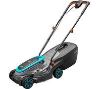 GARDENA Tondeuse à gazon Accu PowerMax 32/18V P4A Solo