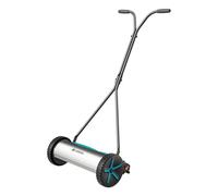 Gardena Tondeuse hélicoïdale Comfort 400 – 40 cm, sans fil, pour pelouses jusqu'à 250 m²
