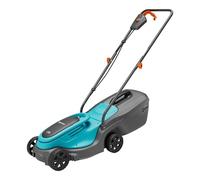 Gardena Tondeuse à gazon PowerMax 30/18V P4A - 30 cm, 35–65 mm, 25 l - solo