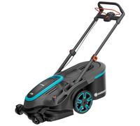Gardena Tondeuse à gazon sans fil PowerMax Duo 46/36V P4A Solo 46 cm 36 V (2x18V)