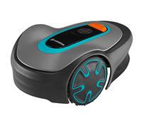 Gardena SILENO minimo 500 m2 - Tondeuse robot avec Bluetooth 15202-26