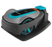 Robot tondeuse GARDENA Smart SILENO LONA City 500