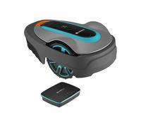 Gardena Tondeuse robot Smart Sileno City 600 19603-66