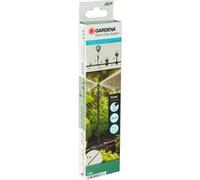 GARDENA Micro-Drip System Tube de rallonge Ø 13 mm (1/2\ ) 13326-20