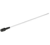 Gardena Tube de rallonge : Rallonge de Lance de pulvérisation pour Les pulvérisateurs à Pression de 3 et 5 l, 50 cm, pulvérisation Pratique des Arbres sans se pencher (11152-20)