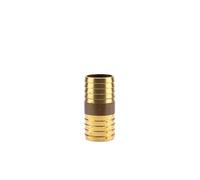 Raccord de tuyau GARDENA 07183-20 laiton Ø 32 mm (1 1/4\ )