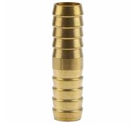 Gardena Raccord pour tuyau 7180-20 en laiton 13 mm (1/2")