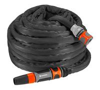 GARDENA Liano Tuyau textile 20 m, ensemble 18435-20