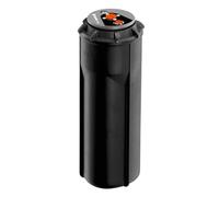 Gardena Turbines Arroseur T380: Système d'irrigation pour plus de pelouses de plus de 380 m², avec une distance de lancement réglable (6-11 m) et le réglage du secteur de l'étiquetage (8205-29)