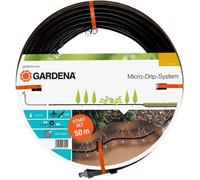 Gardena Micro-Drip-System Starter Set Below and Above Ground - Ligne d'irrigation goutte à goutte G