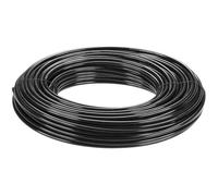 GARDENA Tuyau a goutteur incorporés enterré 4,6 mm - Pour Micro-Drip-System - Tuyau de surface et enterré - Garantie 2 ans