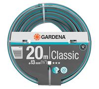 GARDENA Classic 13 mm Tuyau d'arosage 13 mm (1/2") 20 m 18003-20