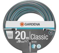 Tuyau d'arrosage 3/4 pouce GARDENA 18022-20 20 m gris, bleu