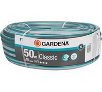 Tuyau d'arrosage Classic 3/4", 50m Gardena Classic 3/4", 50m