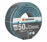 GARDENA "18010-20 tuyau d''arrosage 50 m Gris, Orange"