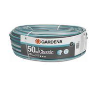 Tuyau d'arrosage Classic 3/4", 50m Gardena Classic 3/4", 50m