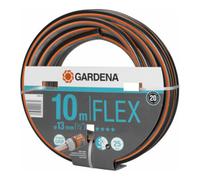 GARDENA Tuyau Comfort FLEX GARDENA 9x9 13 mm (1/2"), 10 m o. A Quantité:1