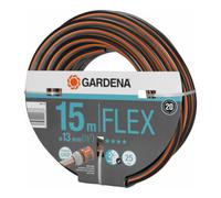GARDENA Tuyau Comfort FLEX GARDENA 9x9 13 mm (1/2"), 15 m sans objet Quantité:1