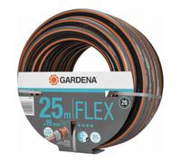 GARDENA Tuyau Comfort FLEX GARDENA 9x9 19 mm (3/4"), 25 m sans objet Quantité:1