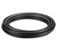 GARDENA-Tuyau couronne noir Gardena Micro-Drip - 20 m x diamètre 13 mm
