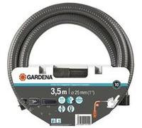 Gardena - Tuyau (d'arrosage) - 3.5 m Gris G