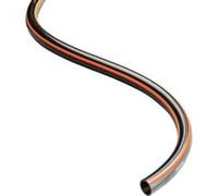 Tuyau d'arrosage 1 pouce GARDENA 18057-22 gris, noir, orange