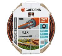 Tuyau d'arrosage GARDENA 18045-26 COMFORT FLEX Ø15mm - 25M