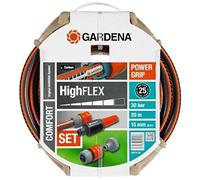 Batterie de tuyau HighFlex diam 15 mm GARDENA - 18074-26