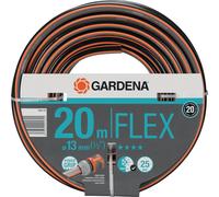 GARDENA Tuyau d'arrosage FLEX longueur 50 m D. intérieur 13 mm